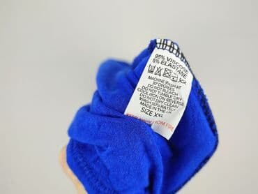 bluzki z gumką na dole plus size: Top damski, rozmiar 2XL — 5