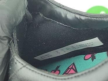 smiths buty: Clarks, Półbuty damskie, rozmiar 37.5 — 8