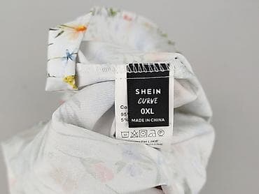 shein strona: Shein Curve, Bluzka damska, rozmiar XL — 4