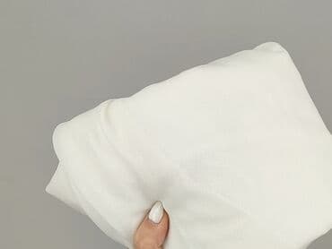 biała sukienki na panieński: Sukienka damska, rozmiar M — 5