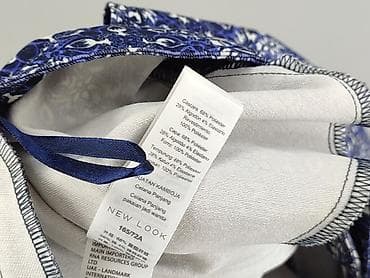 spodnie ala dresy: New Look, Spodnie materiałowe damskie, rozmiar M — 5