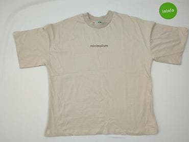 coaching t shirts: MINIMUM, T-shirt damski, rozmiar 6XL — 2