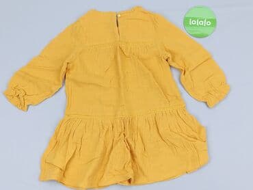 sukienki czerwone dopasowane: Dress, So cute, 2-3 years, 92-98 cm, condition - Very good — 3