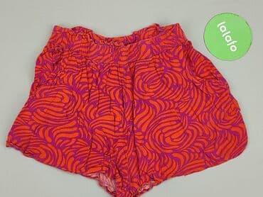 sinsay krótkie spodenki żółte: Sinsay, Szorty damskie, rozmiar XS — 2