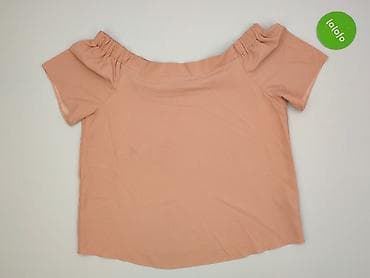 ccc baleriny dziewczece: F&F, Bluzka damska, rozmiar L — 3
