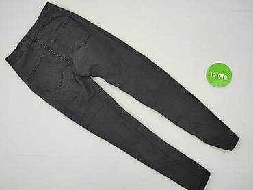 jeansy drip: Jeansy damskie, rozmiar 2XS — 3