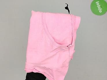 python t shirty: Sinsay, T-shirt damski, rozmiar M — 8