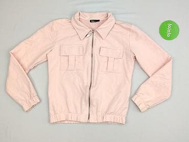 ubra kurtki wiosenne: Fancy, Kurtka przejściowa damska, rozmiar M — 2