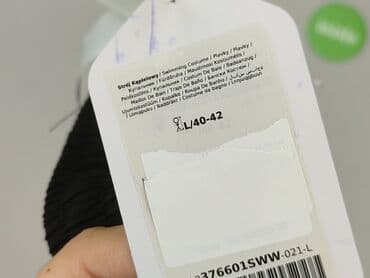 stroje kąpielowe wyprzedaż zalando: Lemoniade, Szorty damskie, L — 6