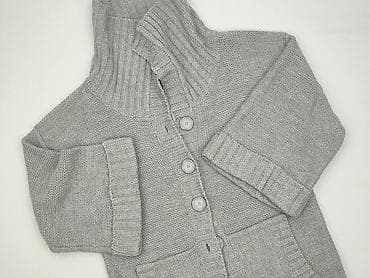 poncho pull and bear: Yessica, Kardigan damski, rozmiar S — 1