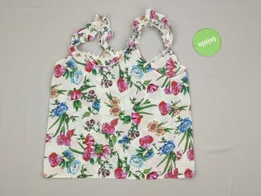 buty ze wstążką: Bluzka damska, rozmiar L — 3