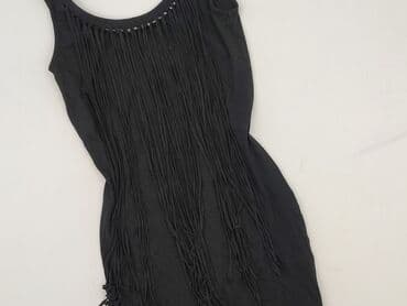 reserved sukienki czarne: Reserved, Sukienka damska, rozmiar M — 2