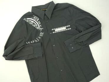 koszulka roberto carlos allegro: Shirt for men, 3XL (EU 46), condition - Perfect — 1