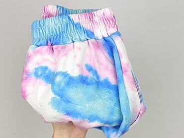 wysokie trampki do krótkich spodni: Szorty damskie, rozmiar 2XL — 6