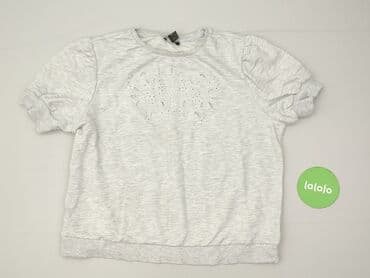 bluzki dopasowane eleganckie: Esmara, Bluzka damska, L — 2