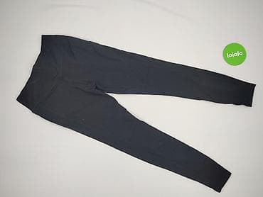 nike dzwony: Nike, Legginsy Sportowe damskie, rozmiar M — 3