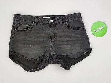 horror: H&M, Szorty damskie, rozmiar M — 2