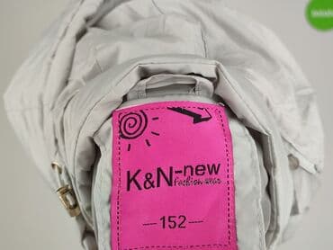 monnari wyprzedaż kurtek zimowych: Transitional jacket, 12 years, 146-152 cm, condition - Very good — 4