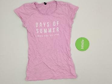 intimisimi tshirt: Sinsay, T-shirt damski, rozmiar S — 2
