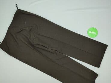 rajstopy z prl u: Atmosphere, Spodnie materiałowe damskie, M — 3