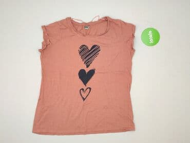 koszulki na wf biale: Beloved, T-shirt damski, 2XL — 2