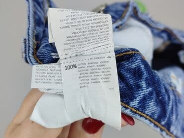 red jeans versace: Jeansy damskie, S — 5