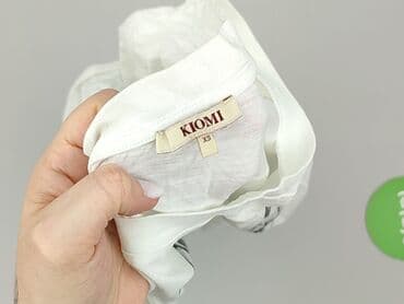 kik kurtki zimowe: Kiomi, Bluzka damska, rozmiar XS — 5