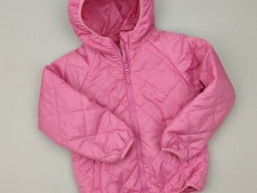 sweterek cocomore: Kurtka przejściowa, Sinsay, 7 lat, 116-122 cm, stan - Bardzo dobry — 1