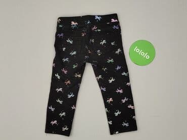 legginsy c and a: Legginsy dziecięce, H&M, 1.5-2 lat, 92, stan - Dobry — 3