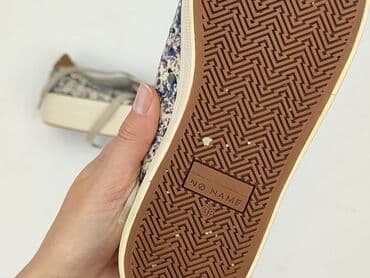 f: Nobrand, Кросівки жіночі, 38, стан - Хороший — 5