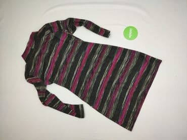 body wk dzik: GREY WOLF, Sukienka damska, rozmiar XL — 3