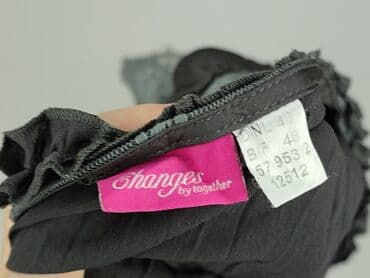 sukienki dla babci na komunię wnuka: Bluzka damska, rozmiar 4XL — 4