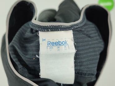 mystery box z koszulkami piłkarskimi: Reebok, T-shirt damski, rozmiar M — 4