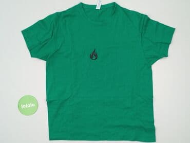 koszulka c a: Women`s T-shirt, size M (EU 38) — 2