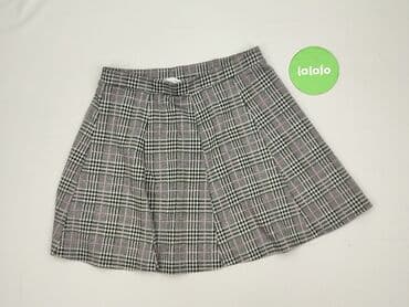 sinsay plisowane spódnice: Sinsay, Spódnica damska, rozmiar M — 3