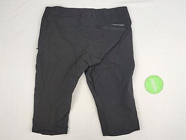 spodni hello kitty: Hannah, Spodnie 3/4 damskie, rozmiar 2XL — 3