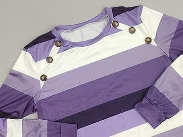 oryginalna bluzki: Bluzka damska, rozmiar L — 1