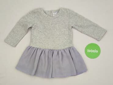 sukienka o kroju marynarki reserved: Dress, 5.10.15, 12-18 months, condition - Very good — 2