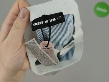 tally weijl bluza: Tally Weijl, Spódnica damska, rozmiar XL — 4