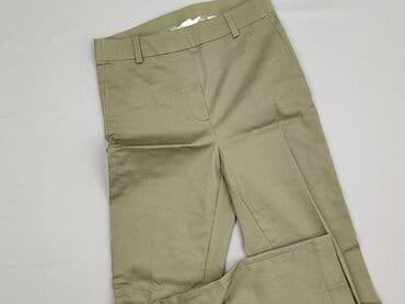 Spodnie materiałowe: H&M, Spodnie materiałowe damskie, rozmiar XS