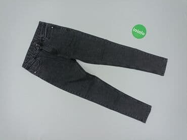 podarte jeansy: Dunnes Stores, Джинси жіночі, розмір S — 2