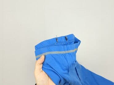 stradivarius spodnie woskowane z wysokim stanem: Legginsy dziecięce, 1.5-2 lat, 92, stan - Dobry — 4