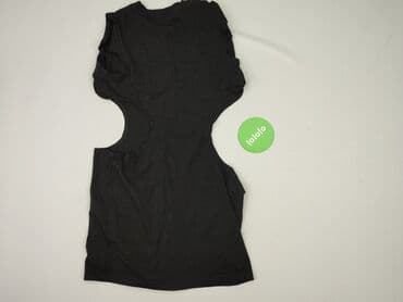 bershka шорти: Bershka, Sukienka damska, rozmiar S — 3
