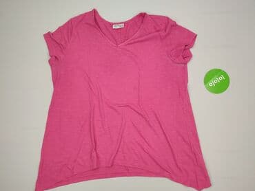 janina stretch t shirt: Janina, Women`s T-shirt, size L — 2