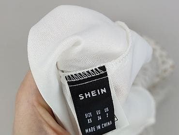 romwe com: Shein, Sukienka damska, rozmiar XS — 4