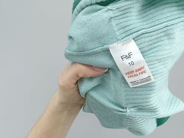 f and f sweatshirt: F&F, Women`s sweater, size M (EU 38) — 6