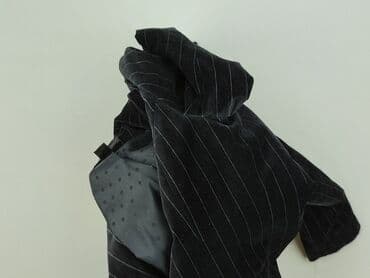 marynarki z myszką miki: H&M, Marynarka damska, XS — 6