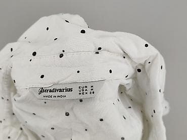 sandra poland: Stradivarius, Sukienka damska, rozmiar M — 5
