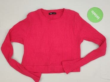 kurtki zimowe w sinsay: Sinsay, Sweter damski, rozmiar XL — 2