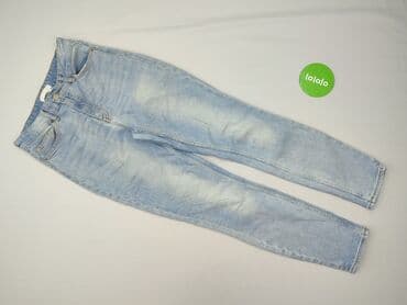 liu jo jeansy: Jeansy damskie, rozmiar M — 2